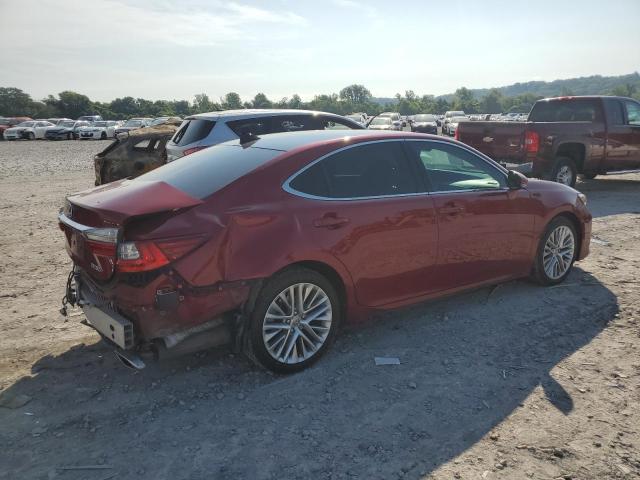 Photo 3 from auction – 2016 LEXUS ES 350 with VIN 58ABK1GG6GU009420