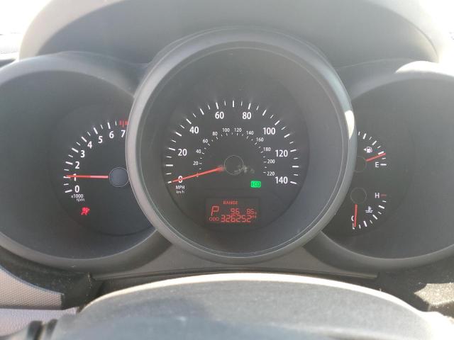 Photo 9 from auction – 2013 KIA SOUL with VIN KNDJT2A55D7764084