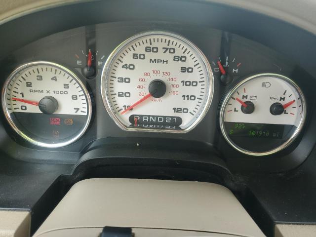 Photo 9 from auction – 2008 FORD F150 with VIN 1FTPX12VX8FA65682