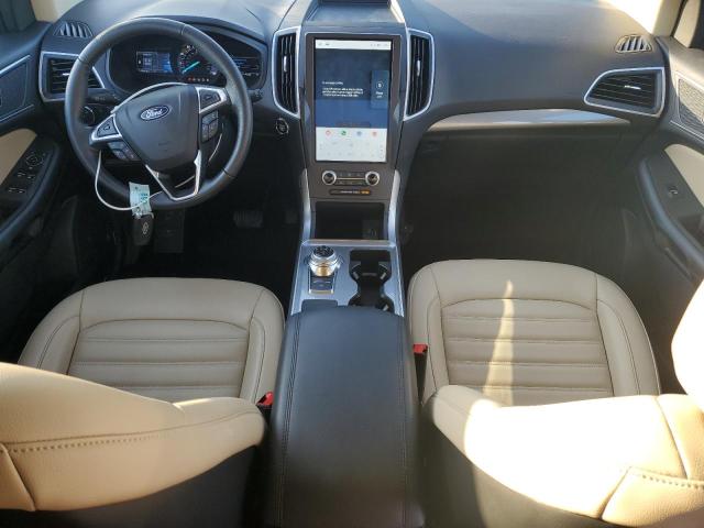 Photo 8 from auction – 2023 FORD EDGE SEL with VIN 2FMPK4J9XPBA14862