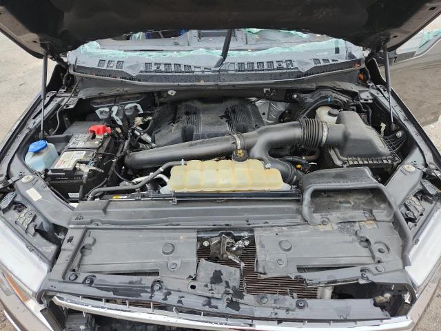 Photo 11 from auction – 2020 FORD F150 SUPER with VIN 1FTEW1E42LFC83914