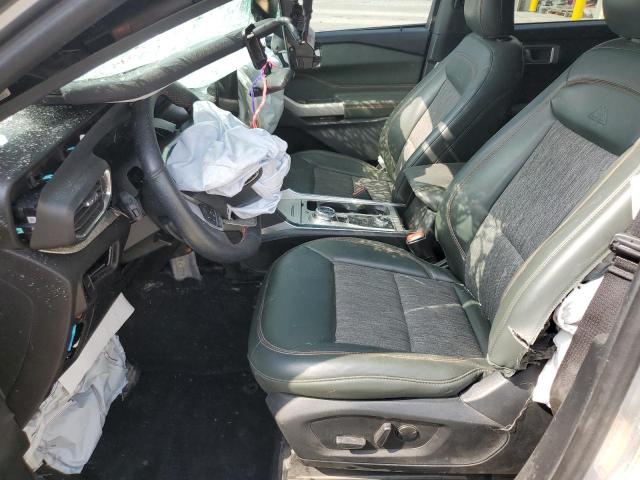 Photo 7 from auction – 2022 FORD EXPLORER TIMBERLINE with VIN 1FMSK8JH2NGC50453