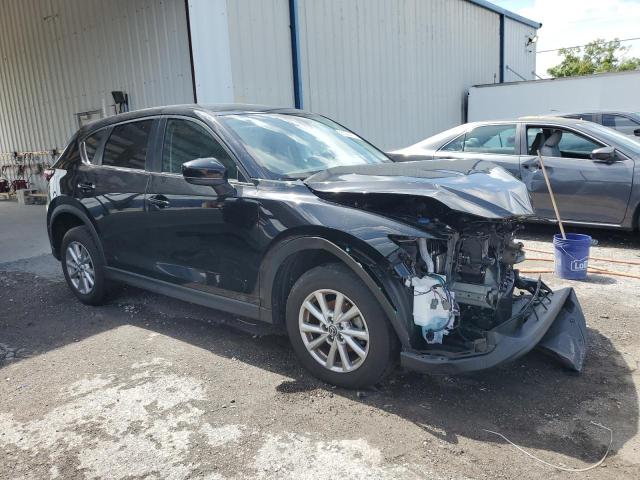 Photo 4 from auction – 2023 MAZDA CX-5 SELEC with VIN JM3KFBBM5P0208802