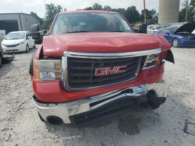 Photo 5 from auction – 2008 GMC SIERRA K25 with VIN 1GTHK29K88E183451