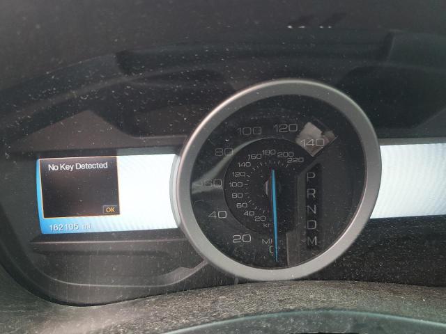 Photo 9 from auction – 2014 FORD EXPLORER L with VIN 1FM5K8F86EGB09858