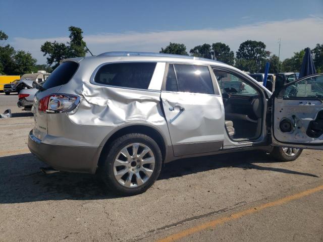 Photo 3 from auction – 2012 BUICK ENCLAVE with VIN 5GAKRDED7CJ420615