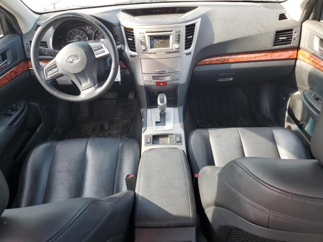 Photo 8 from auction – 2012 SUBARU LEGACY 2.5 with VIN 4S3BMCK62C3011794