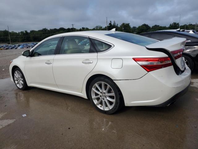 Photo 2 from auction – 2013 TOYOTA AVALON BAS with VIN 4T1BK1EB8DU029145