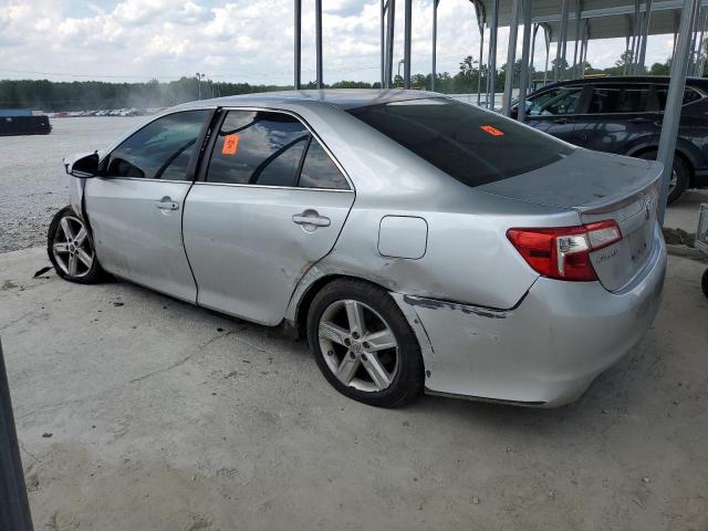 Photo 2 from auction – 2012 TOYOTA CAMRY BASE with VIN 4T1BF1FK0CU151743