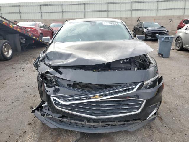 Photo 5 from auction – 2018 CHEVROLET MALIBU LT with VIN 1G1ZD5ST7JF112463