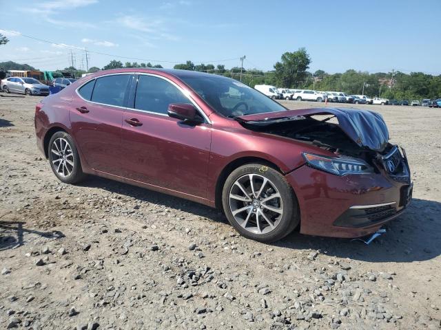 Photo 4 from auction – 2015 ACURA TLX TECH with VIN 19UUB2F50FA026130