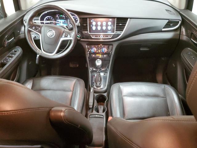 Photo 8 from auction – 2018 BUICK ENCORE PRE with VIN KL4CJHSB1JB654190