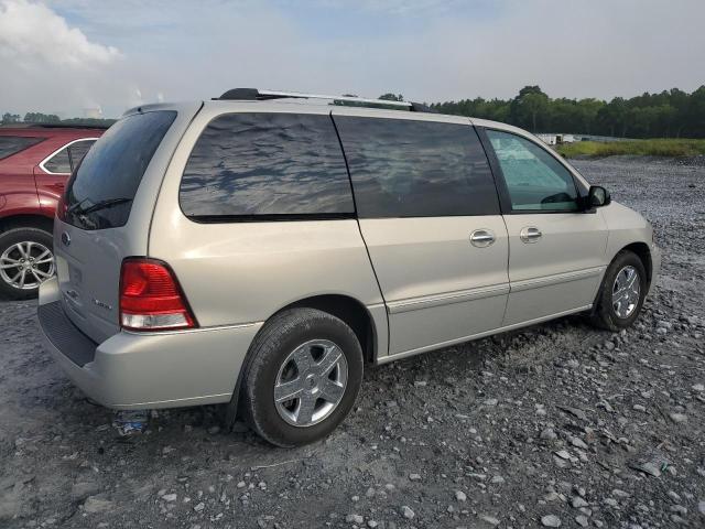 Photo 3 from auction – 2006 FORD FREESTAR L with VIN 2FMZA58296BA33282