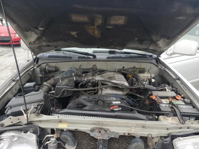 Photo 11 from auction – 2001 TOYOTA 4RUNNER LI with VIN JT3GN87RX10202319