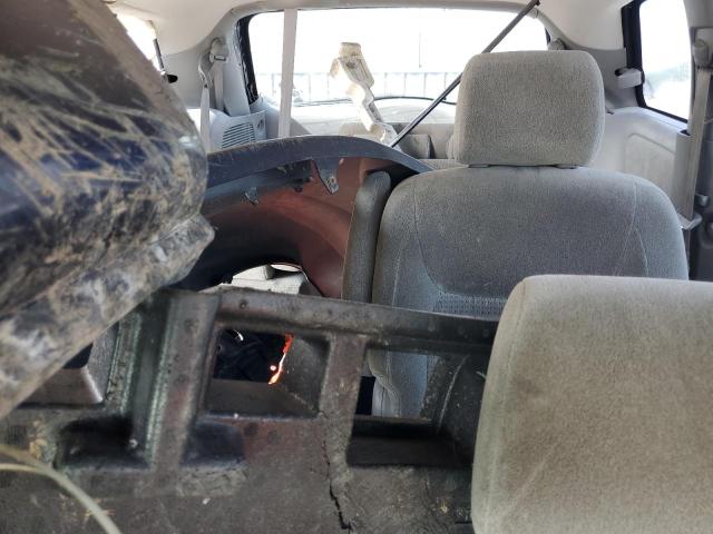 Photo 10 from auction – 2006 TOYOTA SIENNA CE with VIN 5TDZA23C06S551928