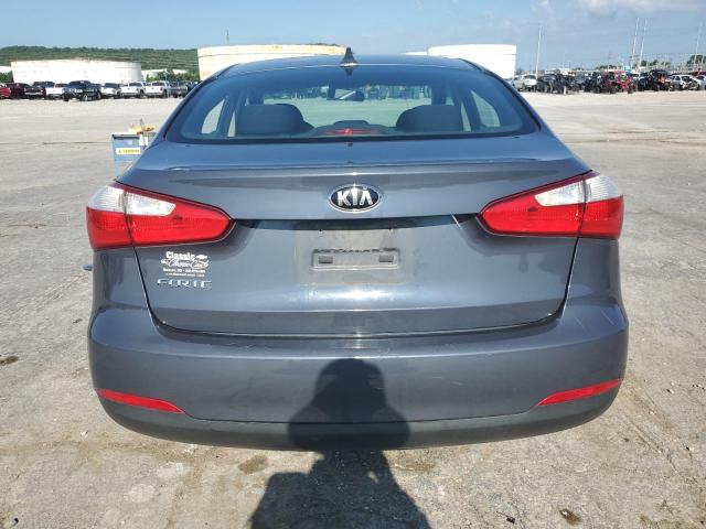 Photo 6 from auction – 2016 KIA FORTE LX with VIN KNAFK4A68G5475422