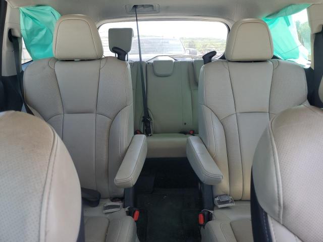 Photo 10 from auction – 2019 SUBARU ASCENT LIM with VIN 4S4WMAPD3K3461963