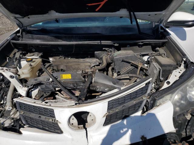 Photo 12 from auction – 2015 TOYOTA RAV4 XLE with VIN 2T3RFREV6FW328848