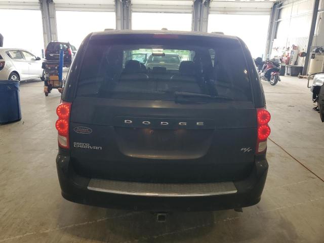 Photo 6 from auction – 2013 DODGE GRAND CARA with VIN 2C4RDGEG2DR754121