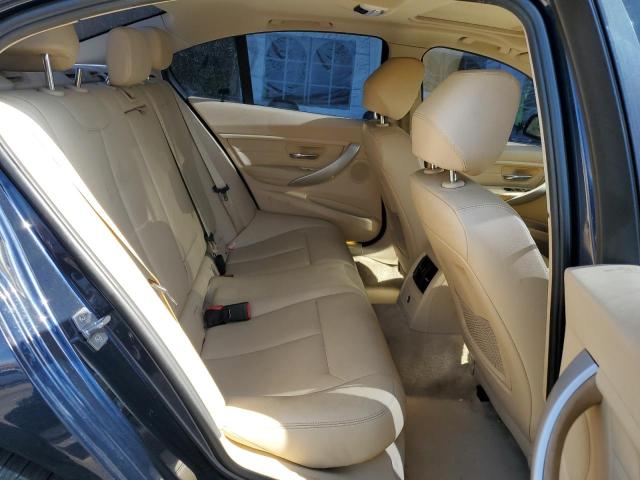 Photo 10 from auction – 2013 BMW 328 XI with VIN WBA3B3C51DF540862