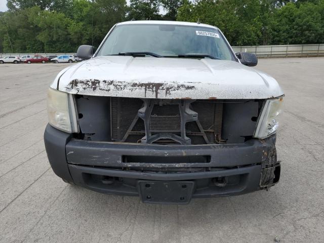 Photo 5 from auction – 2009 CHEVROLET SILVERADO with VIN 1GCEK14C19Z174081