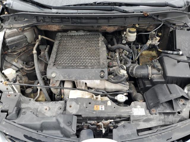 Photo 12 from auction – 2010 MAZDA CX-7 with VIN JM3ER2W32A0345256