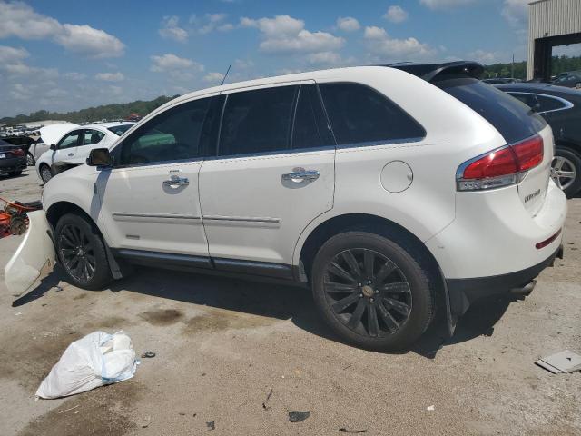 Photo 2 from auction – 2012 LINCOLN MKX with VIN 2LMDJ8JK4CBL19207