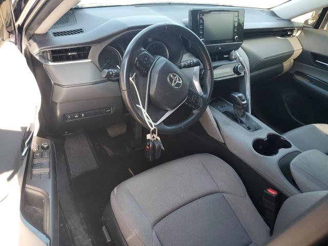 Photo 8 from auction – 2021 TOYOTA VENZA LE with VIN JTEAAAAH8MJ012193