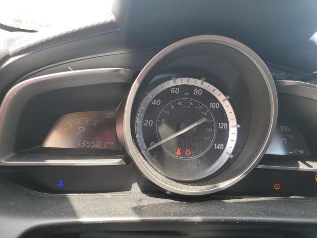 Фото 9 с аукциона – 2016 MAZDA CX-3 TOURI с VIN JM1DKBC79G0115920