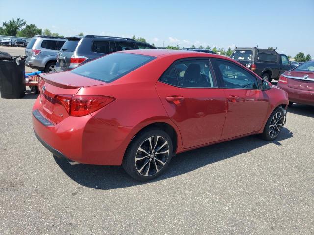 Photo 3 from auction – 2017 TOYOTA COROLLA L with VIN 2T1BURHE2HC905052