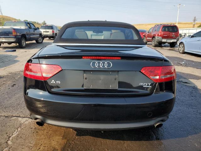 Photo 6 from auction – 2010 AUDI A5 PREMIUM with VIN WAULFAFHXAN020921