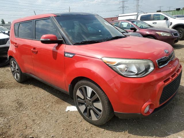 Photo 4 from auction – 2015 KIA SOUL ! with VIN KNDJX3A57F7774841