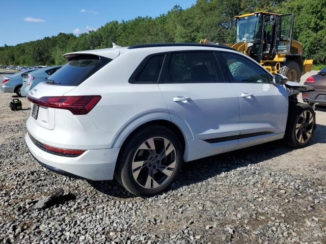 Photo 3 from auction – 2022 AUDI E-TRON PRE with VIN WA1AABGE3NB007030