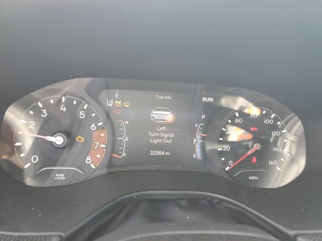 Photo 9 from auction – 2022 JEEP COMPASS LA with VIN 3C4NJCBB1NT210863