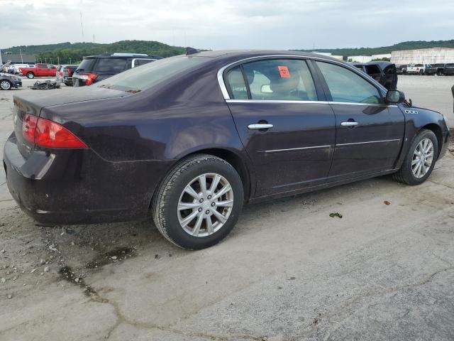 Photo 3 from auction – 2009 BUICK LUCERNE CX with VIN 1G4HD57MX9U113517