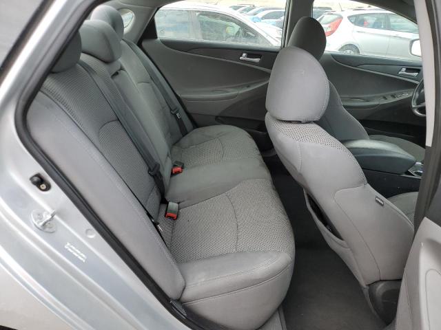 Photo 10 from auction – 2011 HYUNDAI SONATA GLS with VIN 5NPEB4ACXBH106445