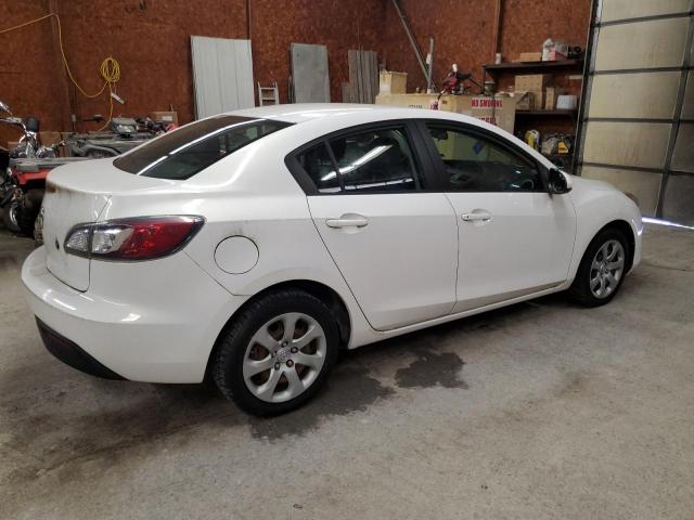 Photo 3 from auction – 2010 MAZDA 3 I with VIN JM1BL1SG2A1337247
