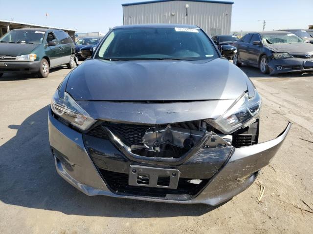 Photo 5 from auction – 2018 NISSAN MAXIMA 3.5 with VIN 1N4AA6AP0JC389972