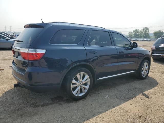 Photo 3 from auction – 2012 DODGE DURANGO SX with VIN 1C4RDJAG2CC312465