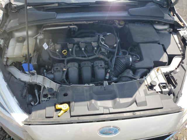 Photo 11 from auction – 2015 FORD FOCUS SE with VIN 1FADP3K2XFL252364