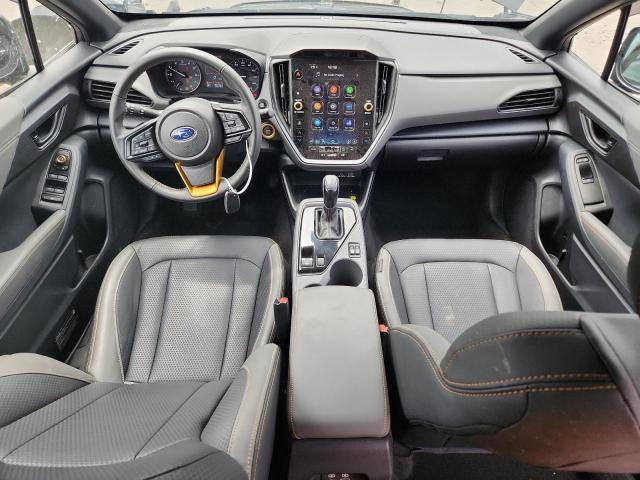Photo 8 from auction – 2024 SUBARU CROSSTREK with VIN 4S4GUHT65R3823628