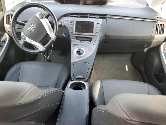 Photo 8 from auction – 2012 TOYOTA PRIUS with VIN JTDKN3DU3C1501990