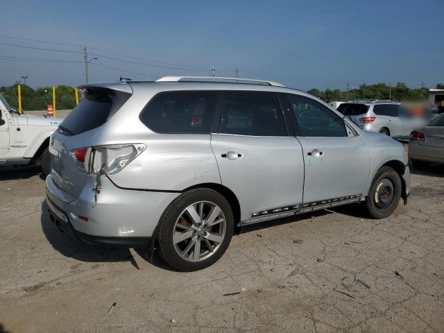 Photo 3 from auction – 2014 NISSAN PATHFINDER with VIN 5N1AR2MM4EC632942