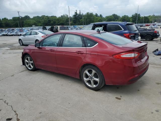 Photo 2 from auction – 2014 FORD FUSION SE with VIN 3FA6P0HD4ER232546