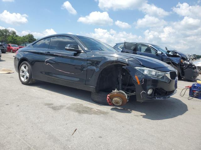 Photo 4 from auction – 2014 BMW 428 I with VIN WBA3N3C51EK231120