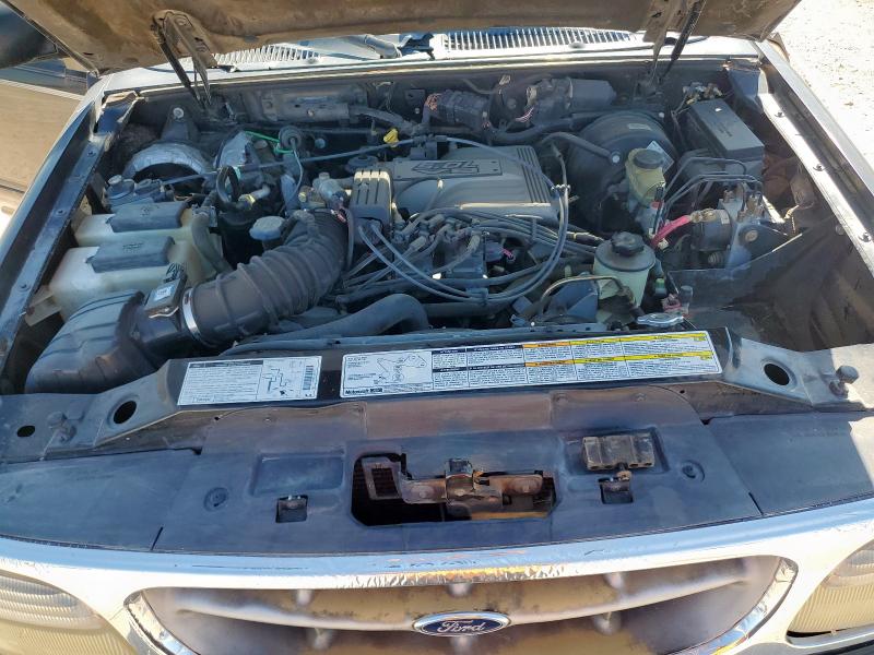 Photo 12 from auction – 1999 FORD EXPLORER with VIN 1FMZU35P9XZA08506