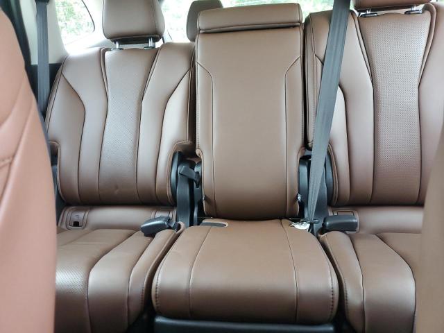 Photo 10 from auction – 2024 ACURA MDX TECHNO with VIN 5J8YD9H49RL003091