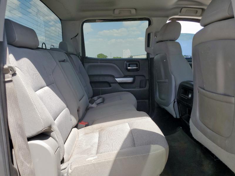 Photo 10 from auction – 2015 CHEVROLET SILVERADO with VIN 3GCUKREC9FG101769