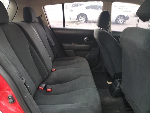 Фото 10 с аукциона – 2012 NISSAN VERSA S с VIN 3N1BC1CP8CL361212