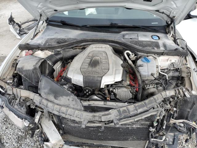 Photo 11 from auction – 2018 AUDI A6 PREMIUM with VIN WAUG3AFC7JN065832